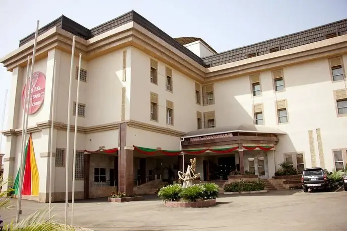 Hotel Interconnect