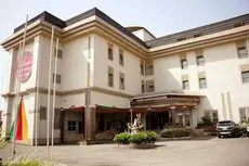 Hotel Interconnect 