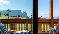 Hotel Santner Alpine Sport & Relax 