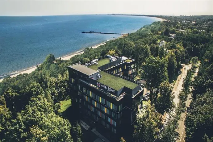 Hotel Sopot