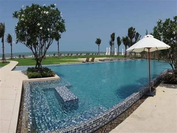 Condo Bella Costa Huahin