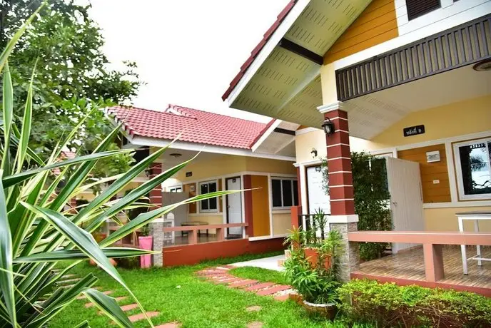 Rimbueng Resort Pranburi