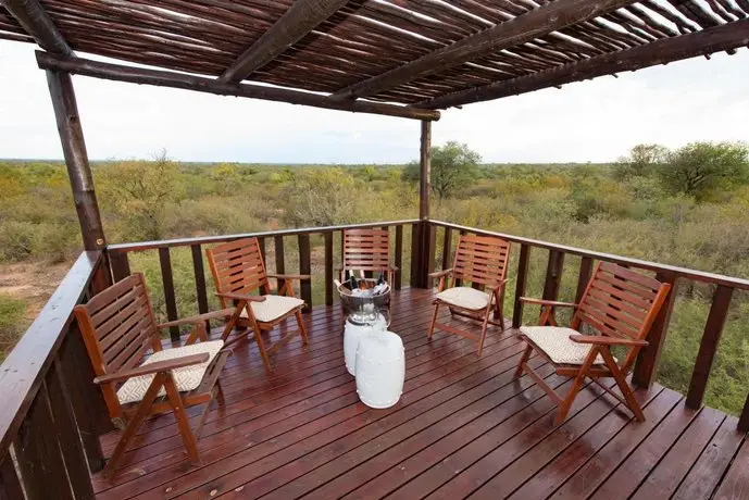 Unembeza Boutique Lodge & Spa