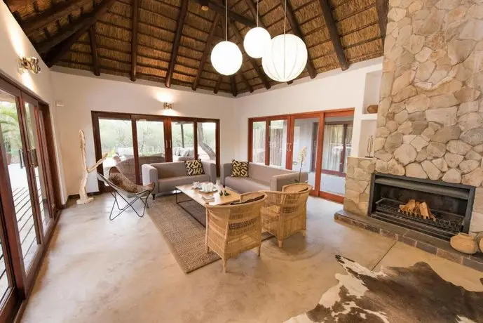 Unembeza Boutique Lodge & Spa