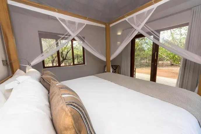 Unembeza Boutique Lodge & Spa