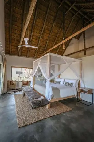 Unembeza Boutique Lodge & Spa 