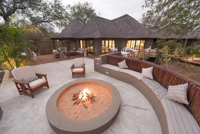 Unembeza Boutique Lodge & Spa 