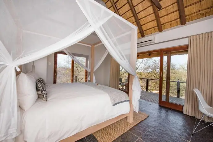 Unembeza Boutique Lodge & Spa 