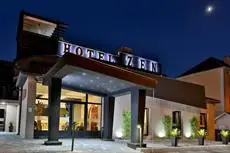 Garni Hotel Zen 