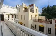 Baber Mahal Vilas 