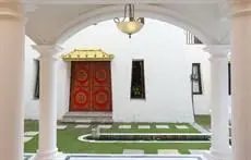 Baber Mahal Vilas 