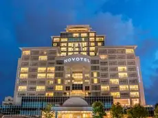 Novotel Phuket Phokeethra 