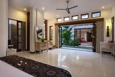 Villa Zamaya Sanur 