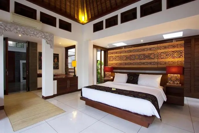 Villa Zamaya Sanur 