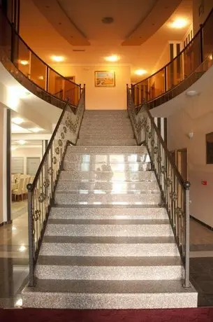 Hotel Stella Maris Medjugorje