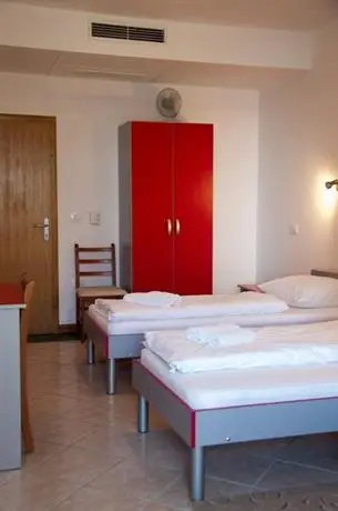 Hotel Stella Maris Medjugorje