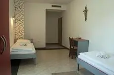 Hotel Stella Maris Medjugorje 