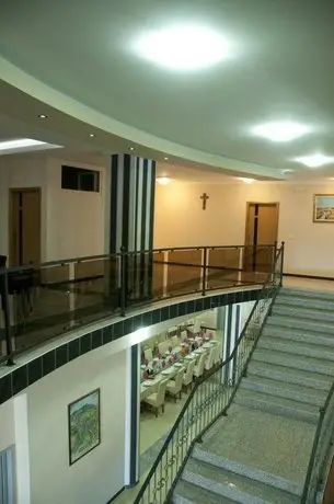 Hotel Stella Maris Medjugorje 