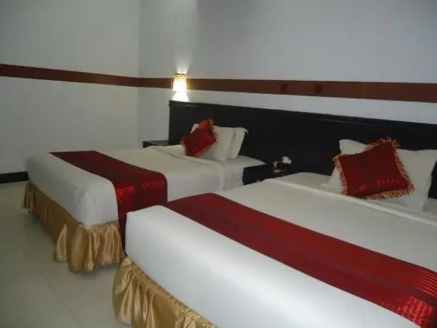 Sea Princess Hotel Cox's Bazar