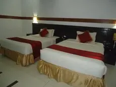 Sea Princess Hotel Cox's Bazar 