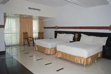 Sea Princess Hotel Cox's Bazar 