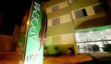 Apoema Hotel 