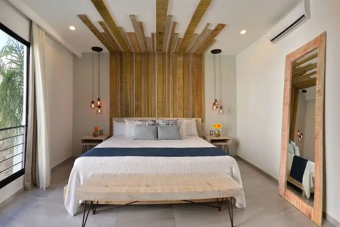 Elements Tulum Boutique Hotel 