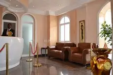 Hotel Africa Brazzaville 