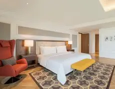 Le Meridien Putrajaya 