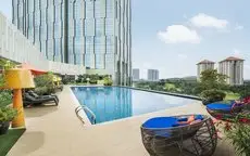 Le Meridien Putrajaya 