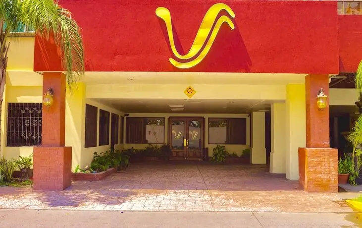 Hotel Victoria San Pedro Sula