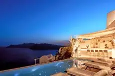 Canaves Oia Sunday Suites 