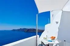 Canaves Oia Sunday Suites 