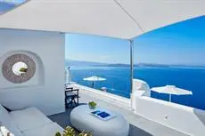 Canaves Oia Sunday Suites 