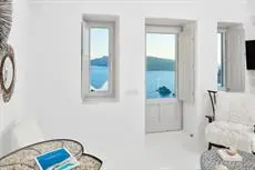 Canaves Oia Sunday Suites 