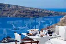 Canaves Oia Sunday Suites 