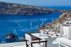 Canaves Oia Sunday Suites 