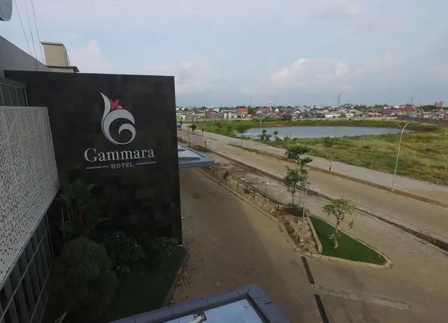 Gammara Hotel Makassar