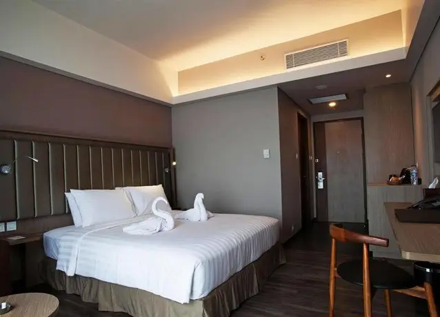 Gammara Hotel Makassar 