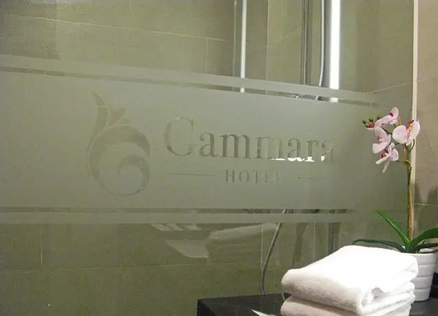 Gammara Hotel Makassar 