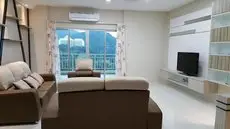 1 Sky Condo Penang 