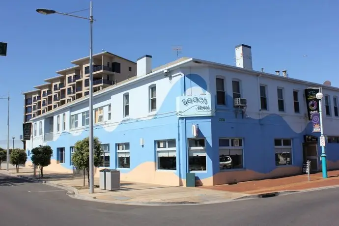 Beach Hotel Burnie