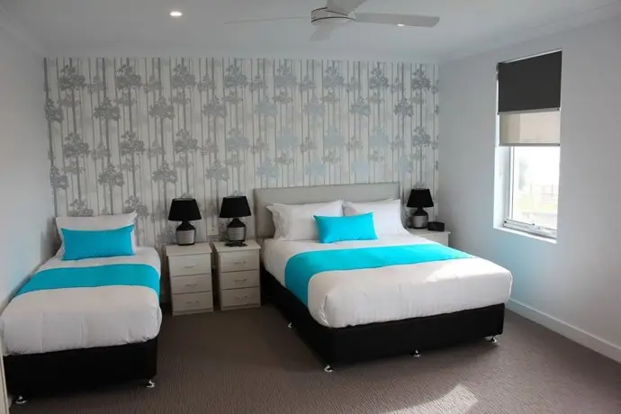 Beach Hotel Burnie