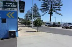 Beach Hotel Burnie 