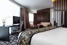 Melia Makassar 