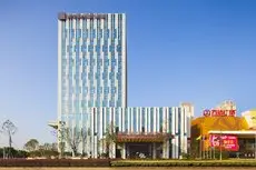 Wanda Realm Yiwu 