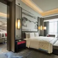 Wanda Realm Yiwu 