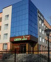 GREEN Which Hotel Petropavlovsk 