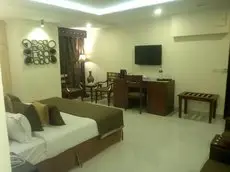 Heaven Hotel Lahore 