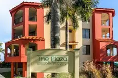 The Plaza Suites 